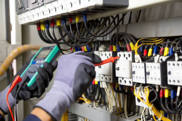 Industrial Electrical Services in Carrollwood, FL